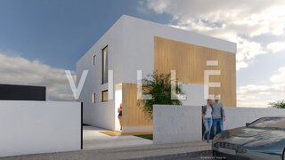 Land for sale in Ílhavo, Portugal — €105,000