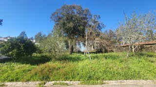 Land for sale in Águeda, Portugal — €24,500