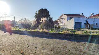 Land for sale in Ílhavo, Portugal — €63,000