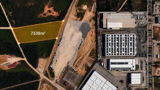Land for sale in Albergaria-a-Velha, Portugal — €390,000