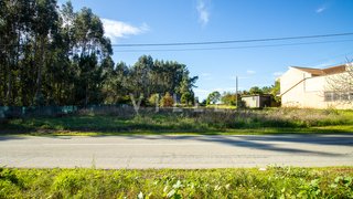Land for sale in Oliveira do Bairro, Portugal — €48,750