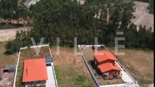 Terreno de 970 m² em Aveiro