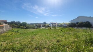Land for sale in Águeda, Portugal — €69,500