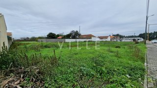 Terreno de 376 m² em Aveiro