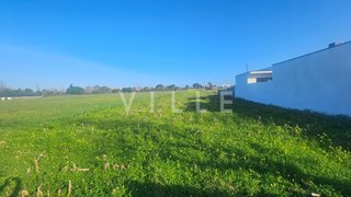 Terreno de 1710 m² em Aveiro