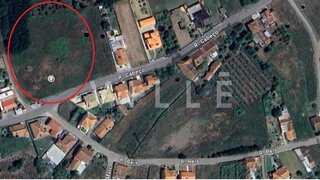 Land for sale in Oliveira do Bairro, Portugal — €125,000
