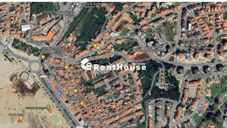 Land for sale in Figueira da Foz, Portugal — €1,250,000