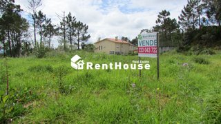 Land for sale in Figueira da Foz, Portugal — €55,000
