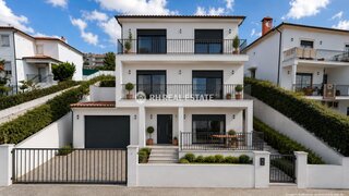 Land for sale in Figueira da Foz, Portugal — €60,000