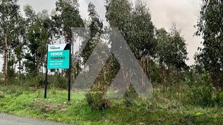 Land for sale in Ovar, Portugal — €55,000