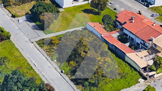 Land for sale in Ovar, Portugal — €42,000