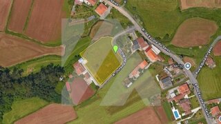 Land for sale in Ovar, Portugal — €110,000