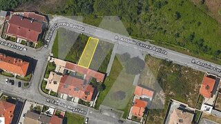 Terreno para venda em Ovar, Portugal — 37 500 €
