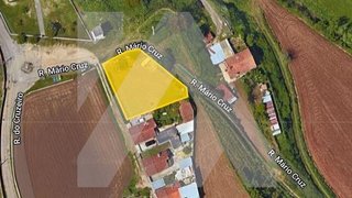 Land for sale in Ovar, Portugal — €29,000