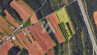 Land for sale in Ovar, Portugal — €25,000