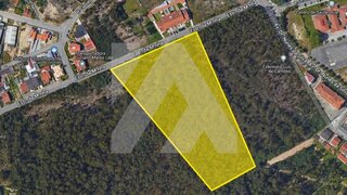 Land for sale in Ovar, Portugal — €650,000