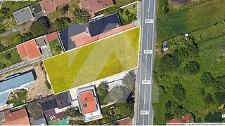 Land for sale in Ovar, Portugal — €98,000