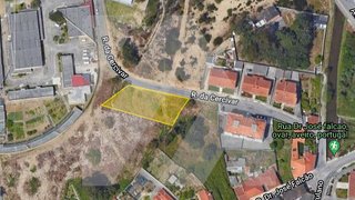 Land for sale in Ovar, Portugal — €98,000