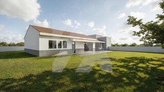 Land for sale in Estarreja, Portugal — €126,000