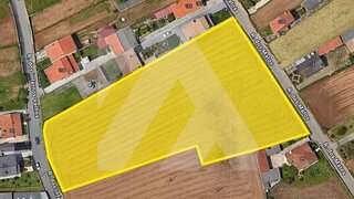 Land for sale in Ovar, Portugal — €200,000