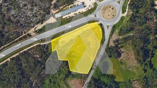 Land for sale in Ovar, Portugal — €260,000