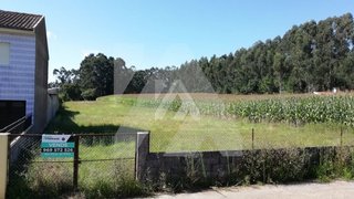 Land for sale in Ovar, Portugal — €70,000