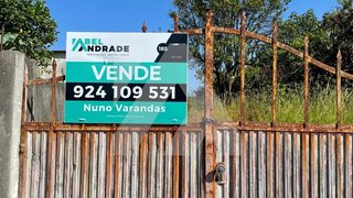 Land for sale in Ovar, Portugal — €55,000