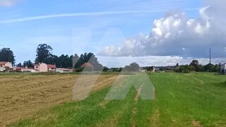 Land for sale in Ovar, Portugal — €45,000