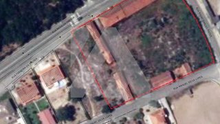 Land for sale in Ovar, Portugal — €525,000