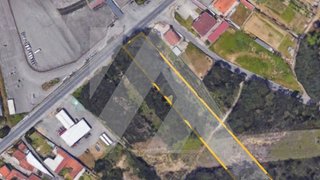 Land for sale in Ovar, Portugal — €180,000