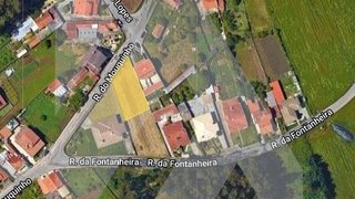 Land for sale in Ovar, Portugal — €45,000