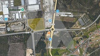 Land for sale in Ovar, Portugal — €3,200,000