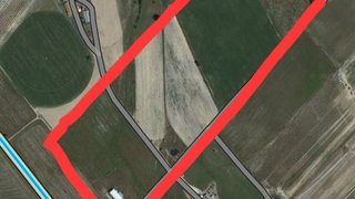 Land for sale in Montijo, Portugal — €400,000