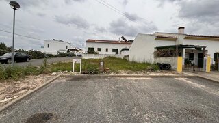 Land for sale in Santiago do Cacém, Portugal — €190,000