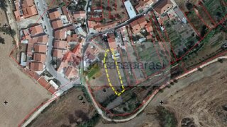 Terreno em Ponte de Sor