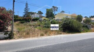 Land for sale in Sesimbra, Portugal — €175,000