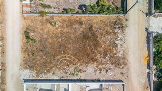 Terreno de 600 m² em Setúbal