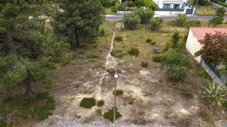 Land for sale in Sesimbra, Portugal — €90,000