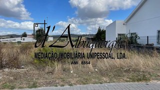 Land for sale in Ponte de Sor, Portugal — €59,000
