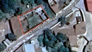 Terreno em Nisa
