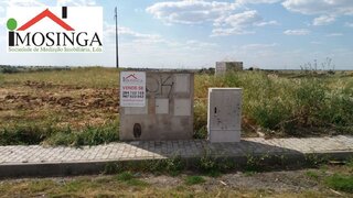 Terreno em Ferreira do Alentejo