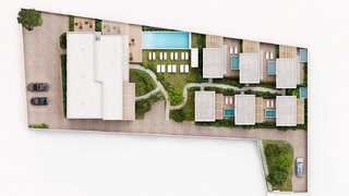 Land for sale in Grândola, Portugal — €2,250,000