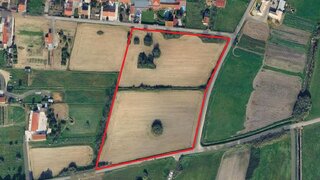 Land for sale in Moita, Portugal — €262,500