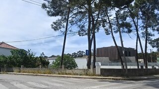 Land for sale in Almada, Portugal — €470,000
