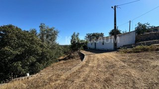 Terreno em Almodôvar