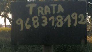 Terreno em Grândola