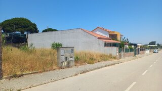 Land for sale in Seixal, Portugal — €160,000