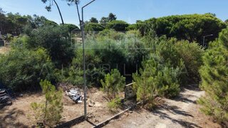 Land for sale in Sesimbra, Portugal — €190,000