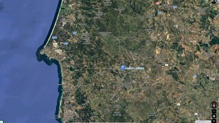 Land for sale in Santiago do Cacém, Portugal — €220,000