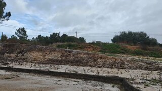 Terreno em Seixal